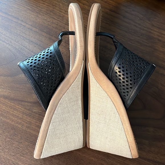 UGG wedge sandals - Picture 5 of 8